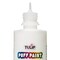 Tulip Puff Paint Puffy White, Multi-Surface Craft Paint, 4 fl. oz. 3 Pack